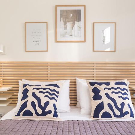 Effie'S Cozy House Rethymno Exterior foto